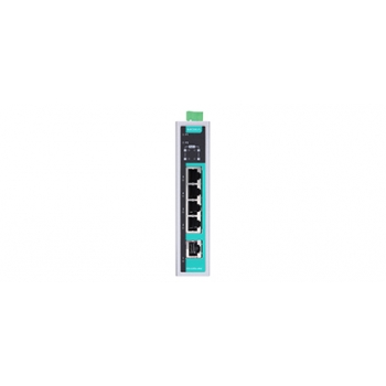 Коммутатор EDS-G205A-4PoE Коммутатор EDS-G205A-4PoE